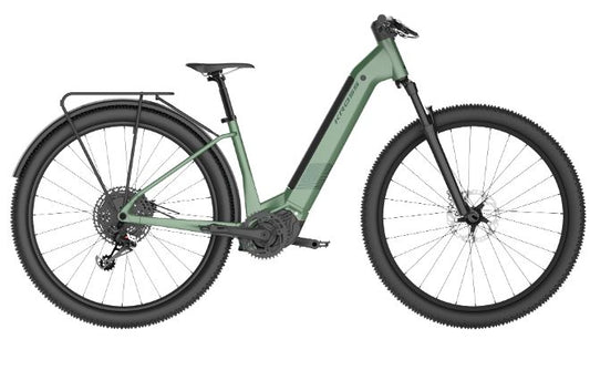 Influx SUV 3.0 800 Unisex 27 - S green green matt