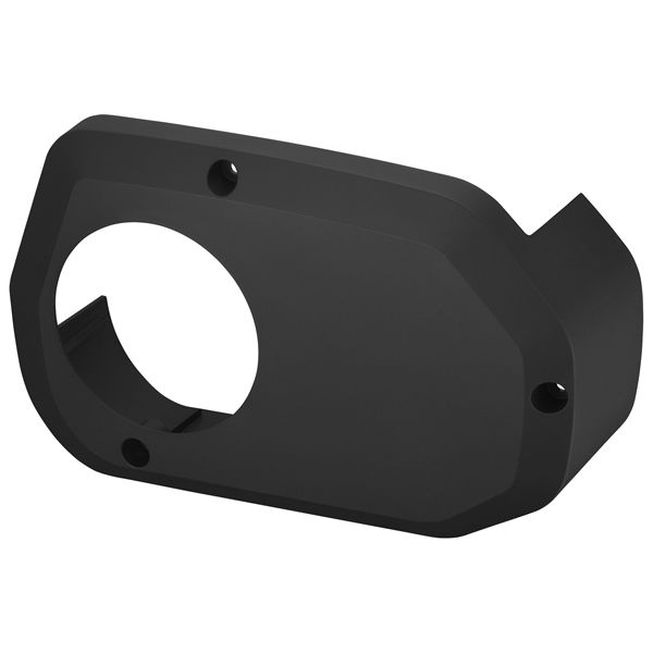 Cover For Du-E6001, Black For 0 Degrees Du Position - Por defecto
