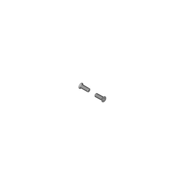 Pulley Bolt 2pcs RD-M8100 - Por defecto