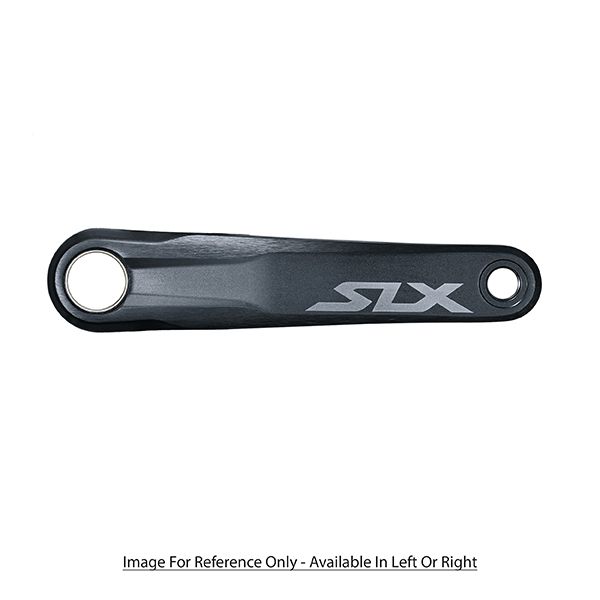 L.H. Crank Arm 175mm FC-M7100 - Por defecto