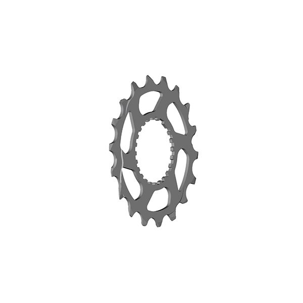 Sprocket Wheel 18T CS-M8100 - Por defecto