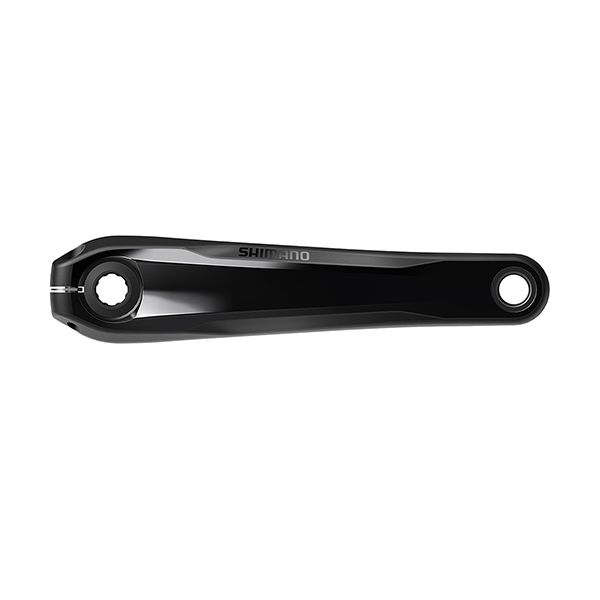 L.H. Crank Arm 165mm FC-EM900 - Por defecto