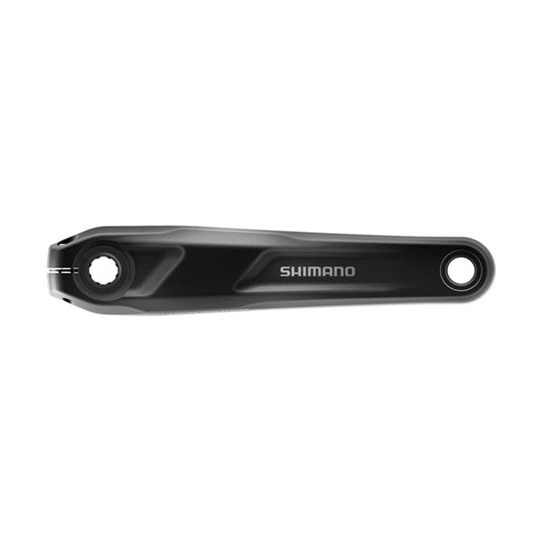 R.H. Crank Arm Unit 170mm FC-EM600 - Por defecto