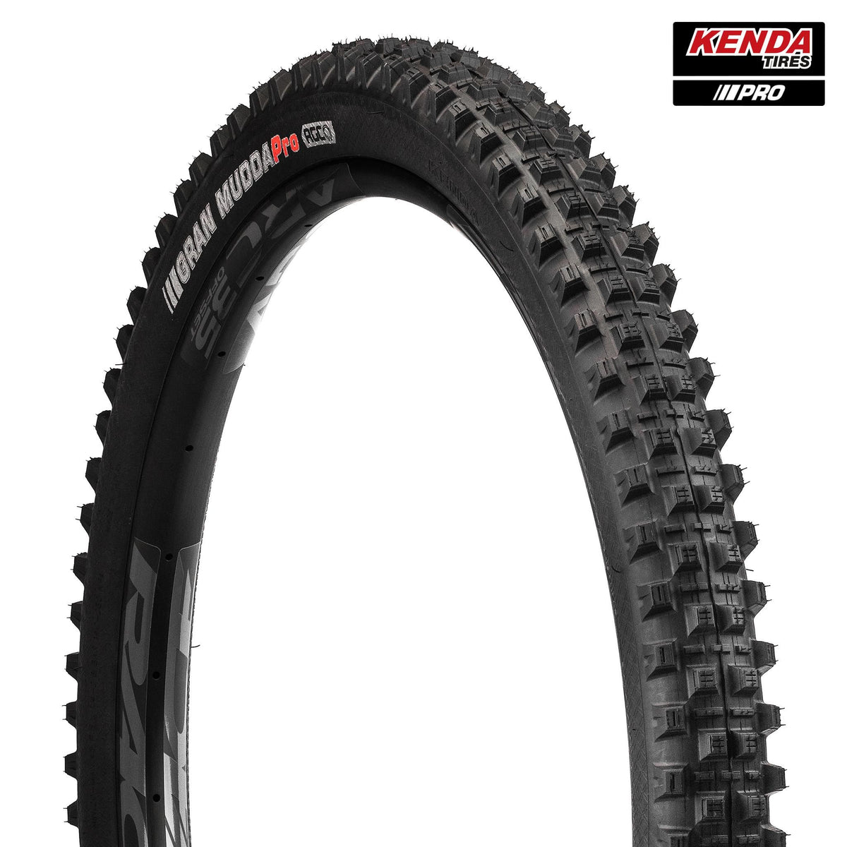 Gran Mudda 27,5x2,40 - Por defecto