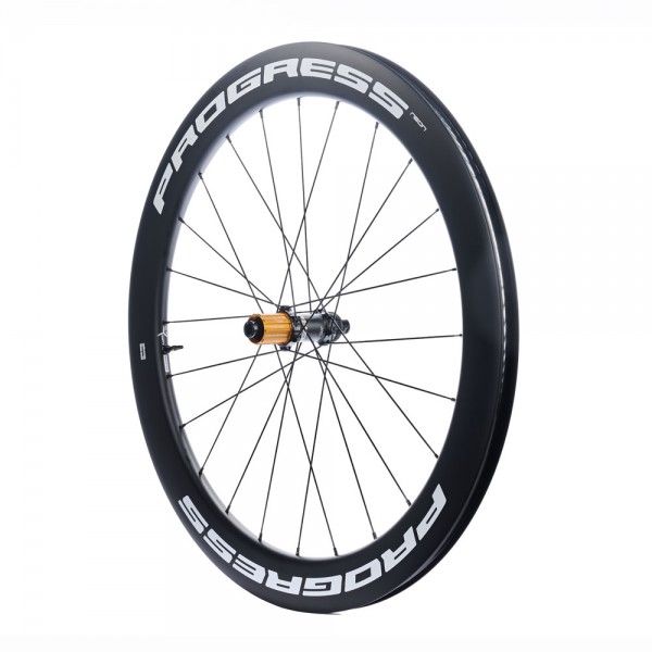 Neon Disc Cubierta 2023 - Tras Campagnolo Blanco