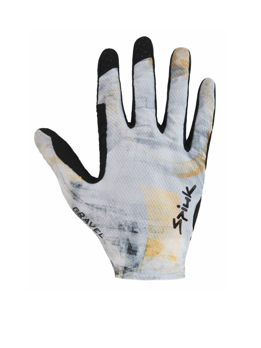 Gravel Largo - GRIS T. XS