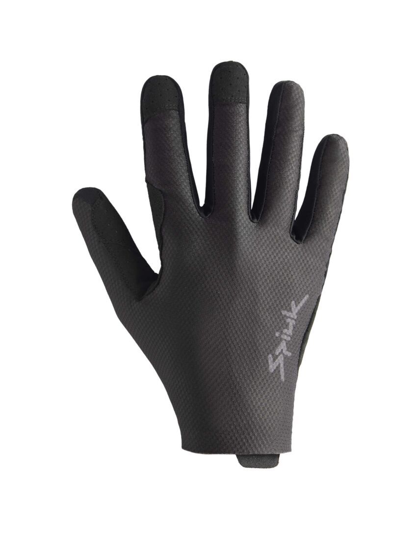 Gravel Largo - NEGRO T. XS