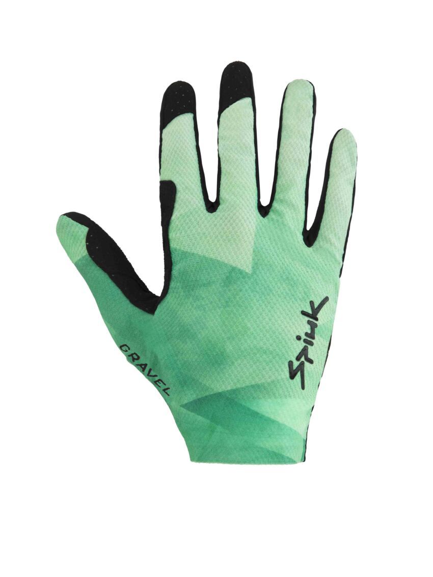 Gravel Largo - VERDE T. S