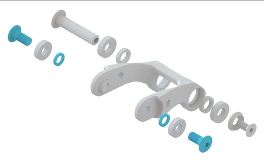 Tornillo Tirante Bieleta Atom Lynx - por defecto