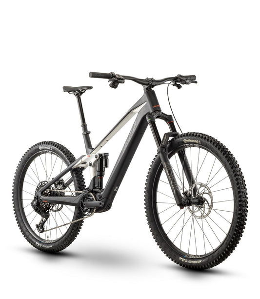 Tarok Ultra - L black/white