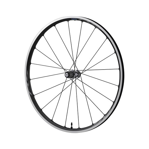 WH-RS500-TL Tubeless Rim Rear Ultegra 20H - Por defecto