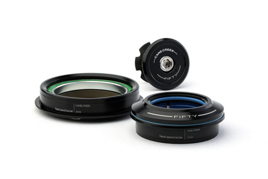 Fifty - ZS56 - ZS56/40 - Por defecto