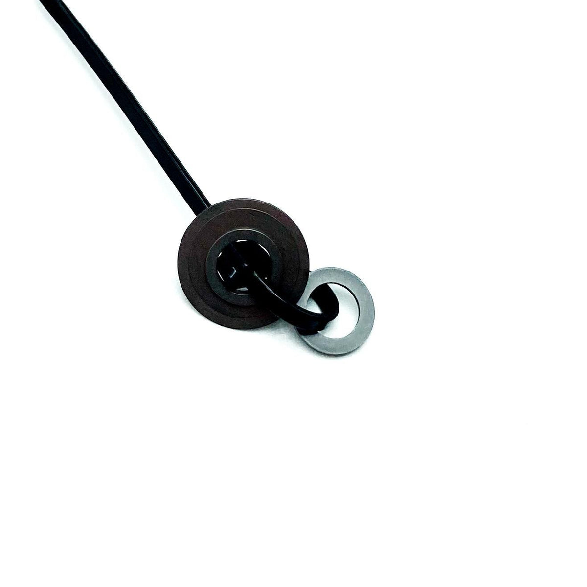Vávula Assembly Fox Float DPX2 RLA014 - Por defecto