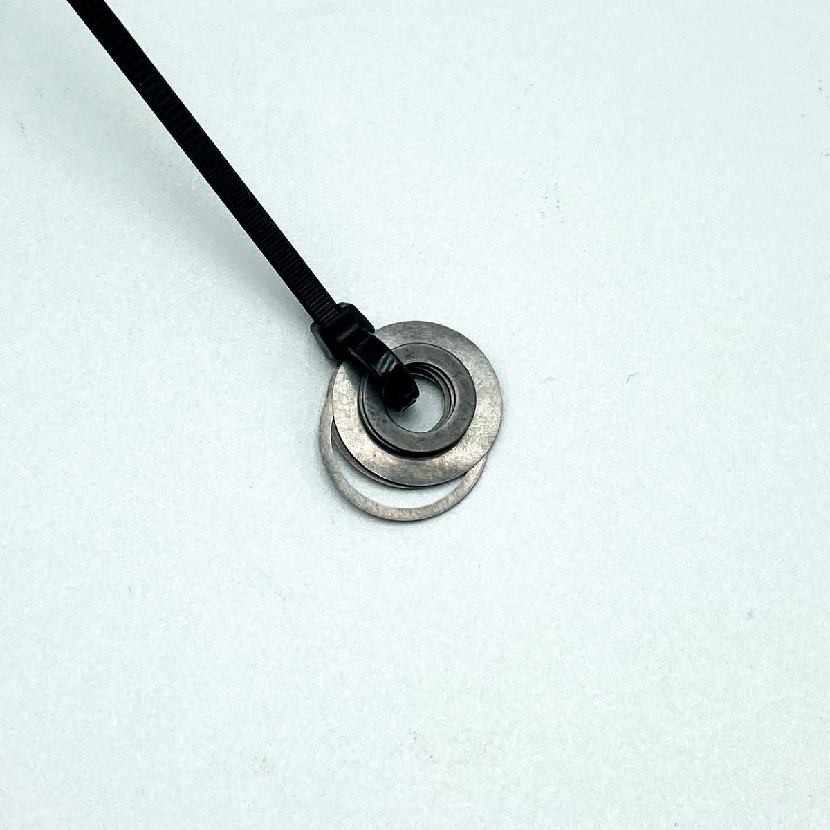 Vávula Assembly Fox Float DPX2 RLA011 - Por defecto