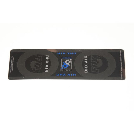 Adhesivo Amortiguador DHX Air 09 - Por defecto