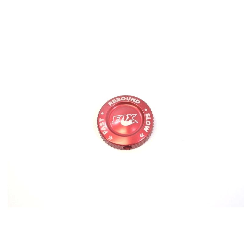 Dial Rebote Remoto Amortiguador Fox Float DPS - Por defecto
