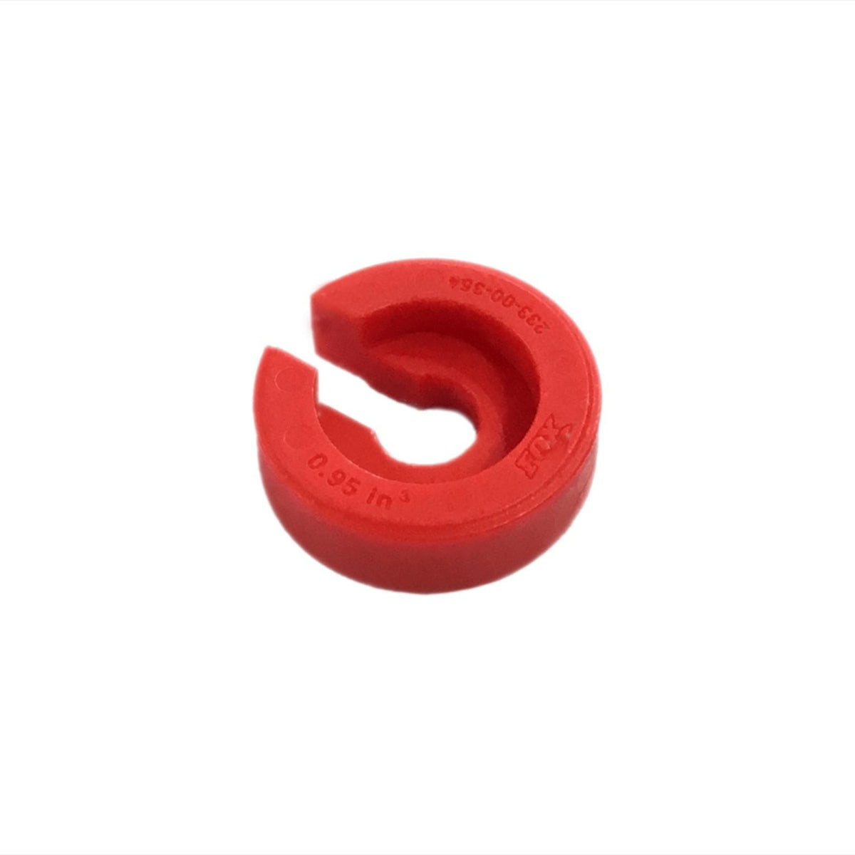 Espaciador Aire Amortiguador Fox Float DPS 0.95 - Por defecto