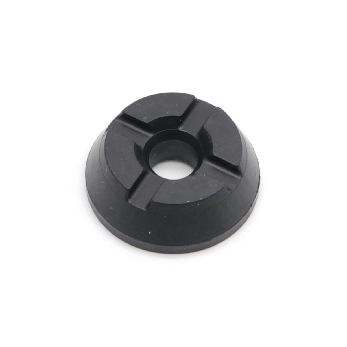 Goma Tope Amortiguador Fox 60A  9MM 0.400 TLG - Por defecto