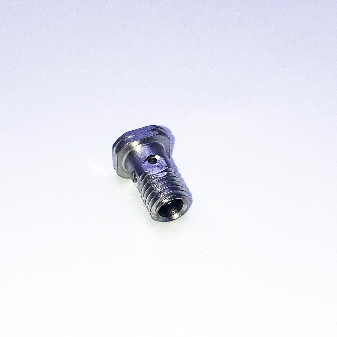Tornillo Fox Pistón RPL 2015 - Por defecto