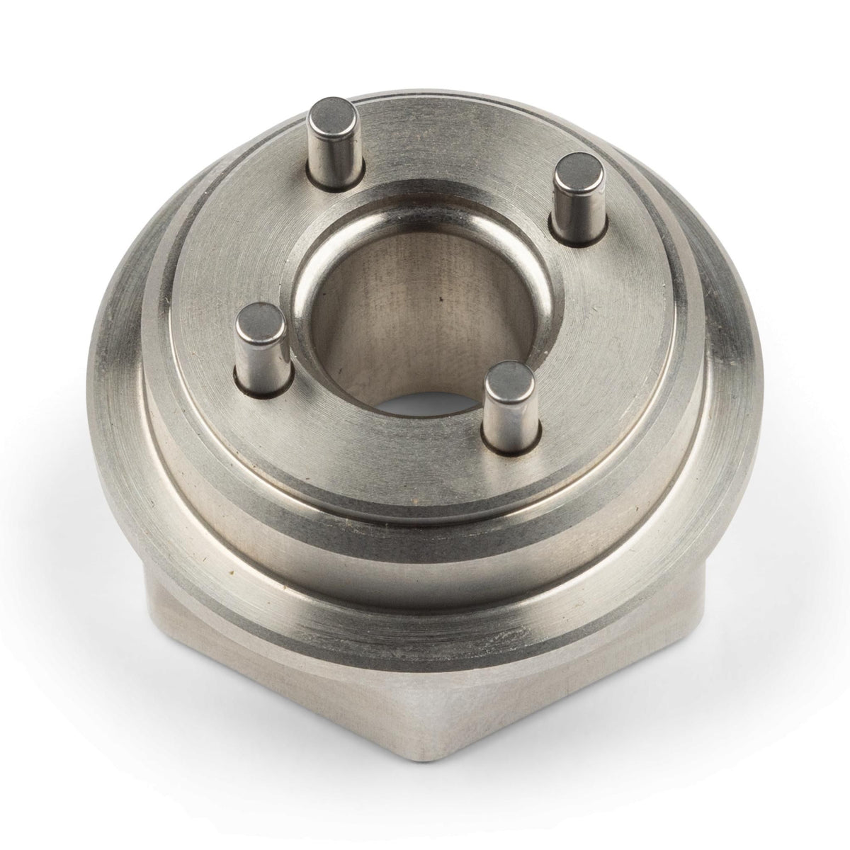 Herramienta Amort Fox Float X2 Bearing Housing 21 - Por defecto