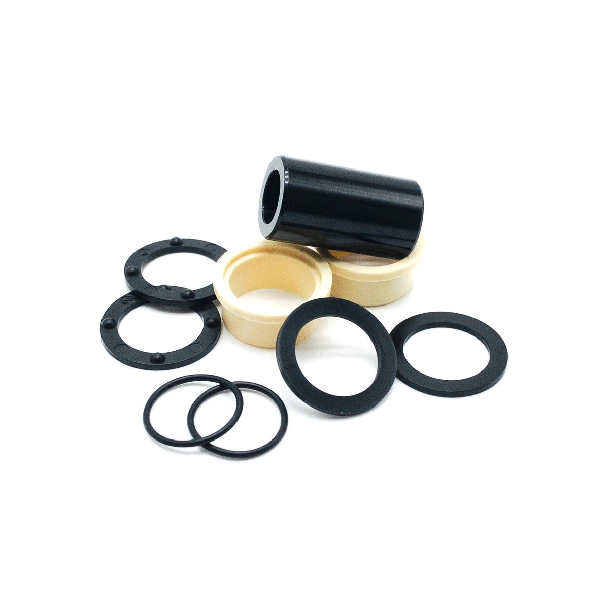 Reductor Fox 33.02 x 8mm - Por defecto
