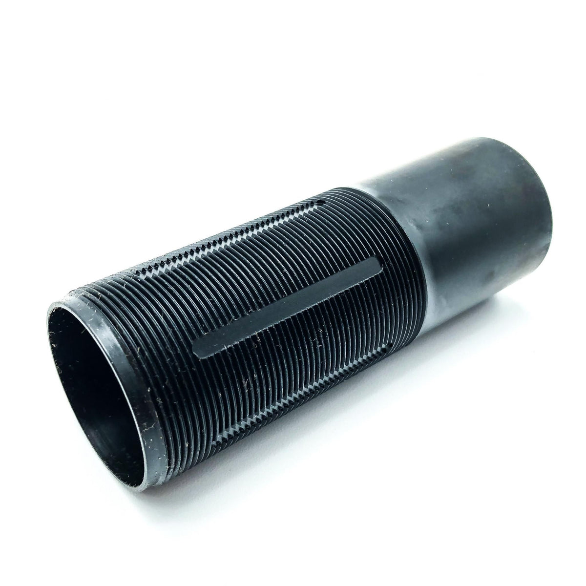 Cuerpo Exterior Amortiguador Fox Negro 10.5x3.5 2021 - Por defecto