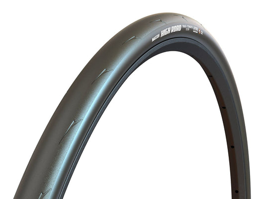 High Road Gen 3 - 700x25 Carbon Fiber Hypr/K2/TR