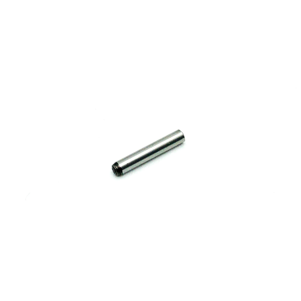 Pin Fox M2x12mm Acero - Por defecto