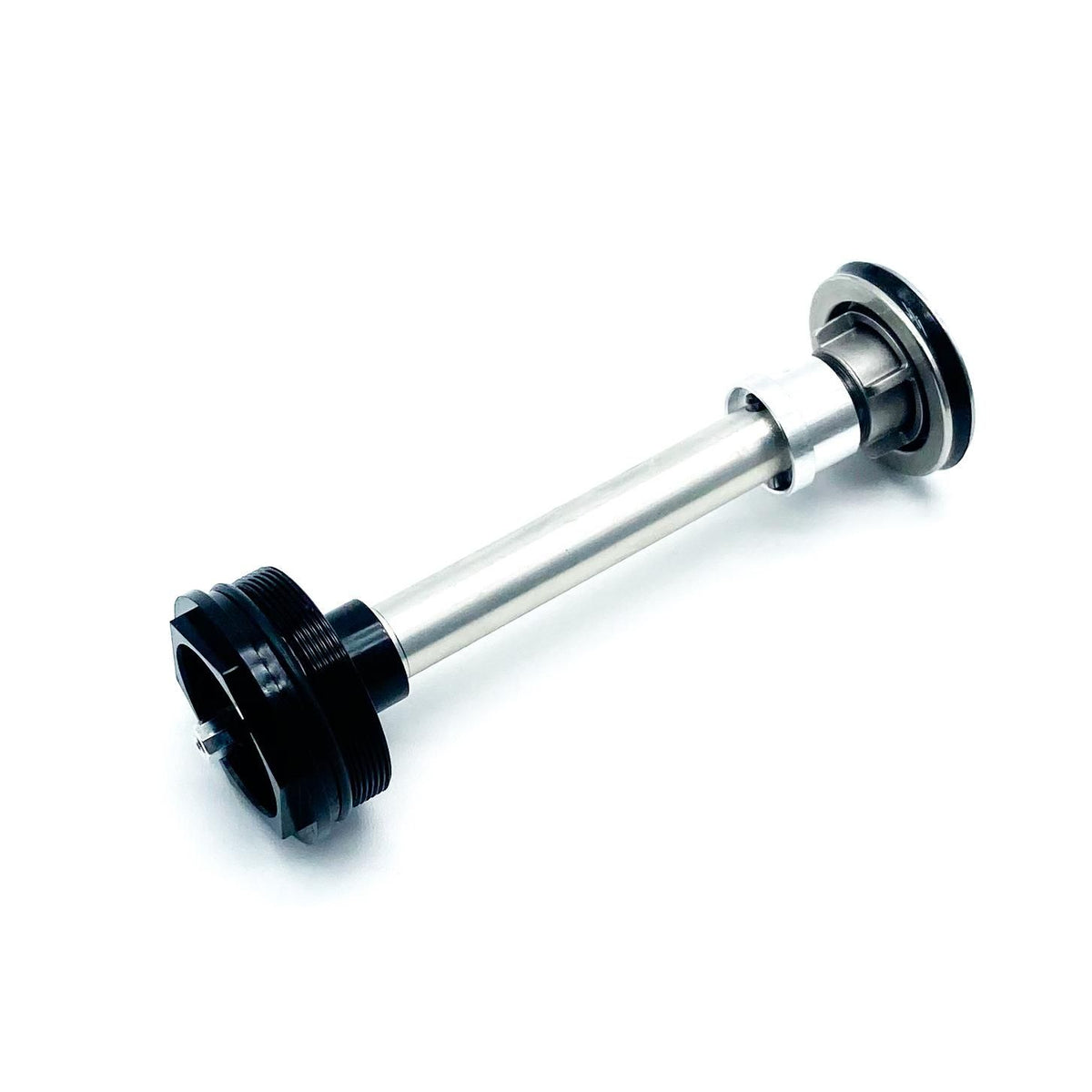Topcap Marzocchi Z2 34 Rail Negra 2020 - Por defecto
