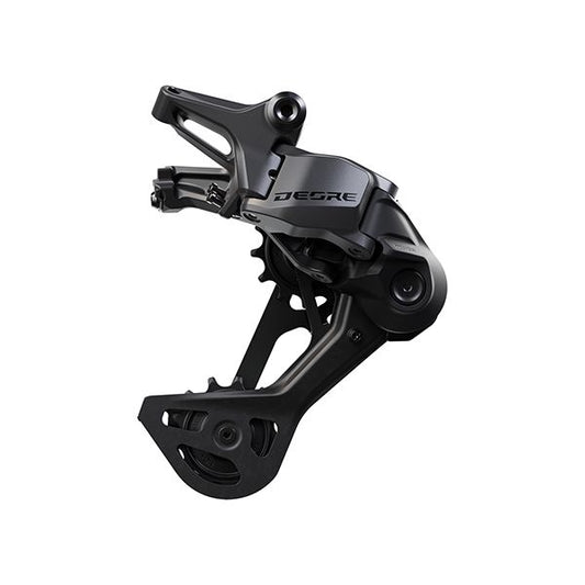 Deore M7200 - Por defecto
