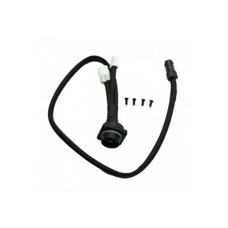 Cable Batería Simplo a Motor Yamaha PW-S2/X3 - por defecto