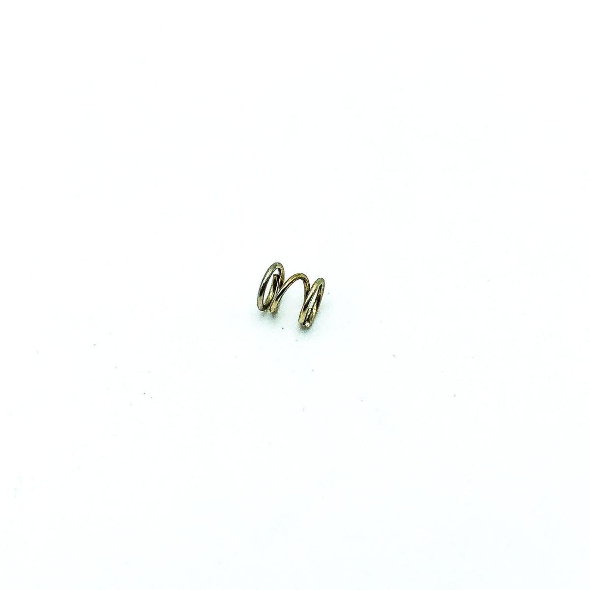 Muelle Fox RC2 / HSC 0.125X0.125X36.45 - Por defecto