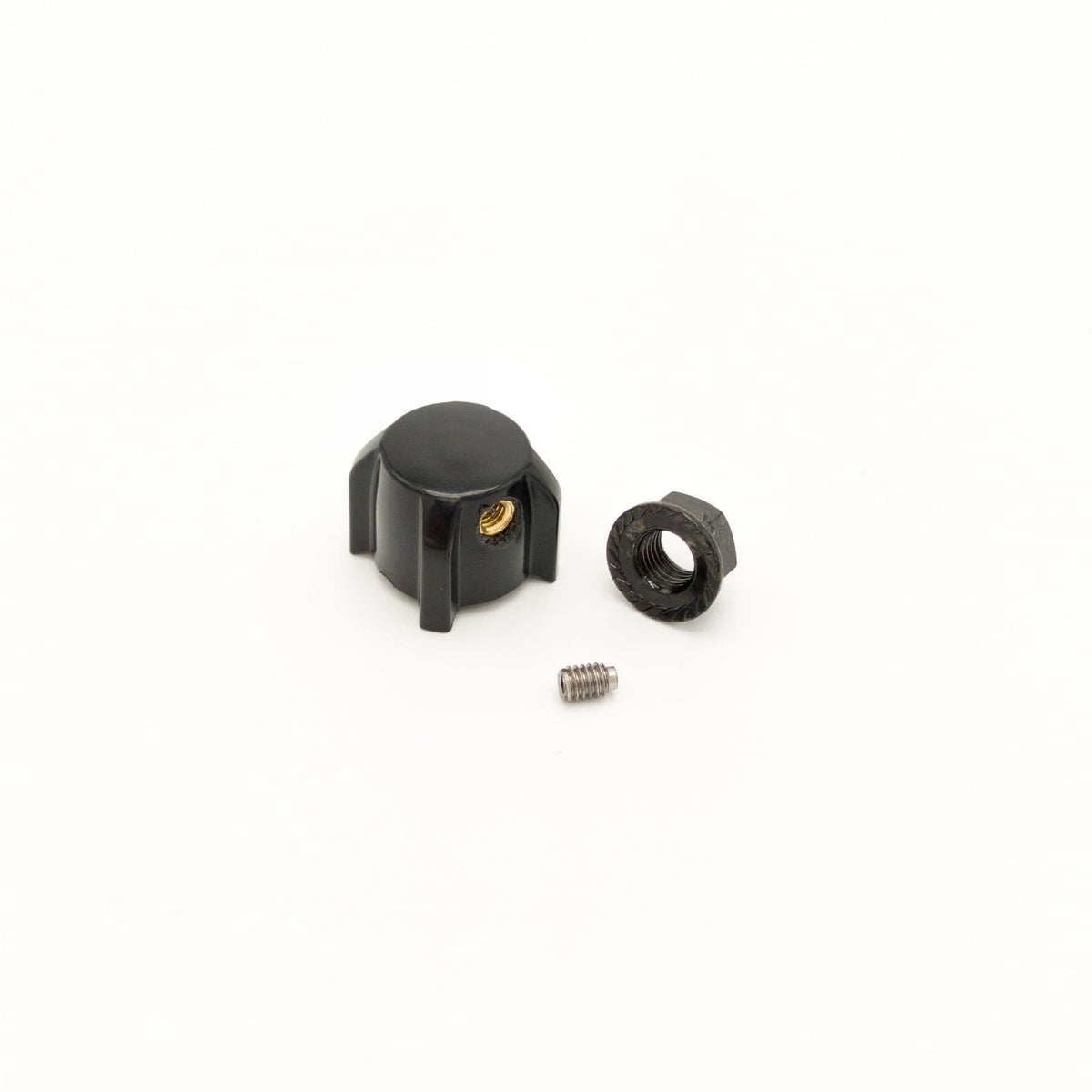 Kit Piezas inferiores Marzocchi Z2 34 Cartucho Rail 2020 - Por defecto