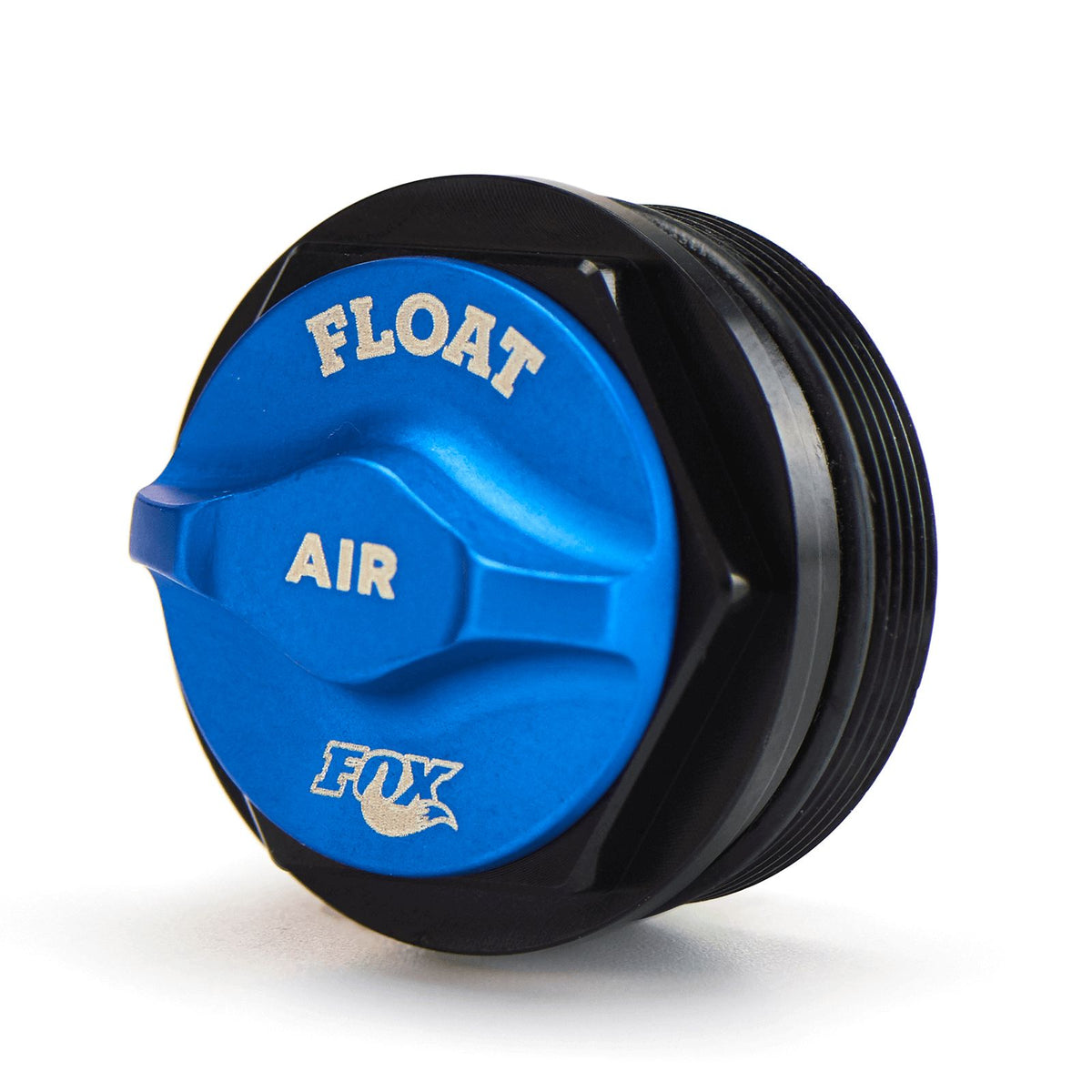 Topcap Fox 40 Float NA 2 Negro - Por defecto