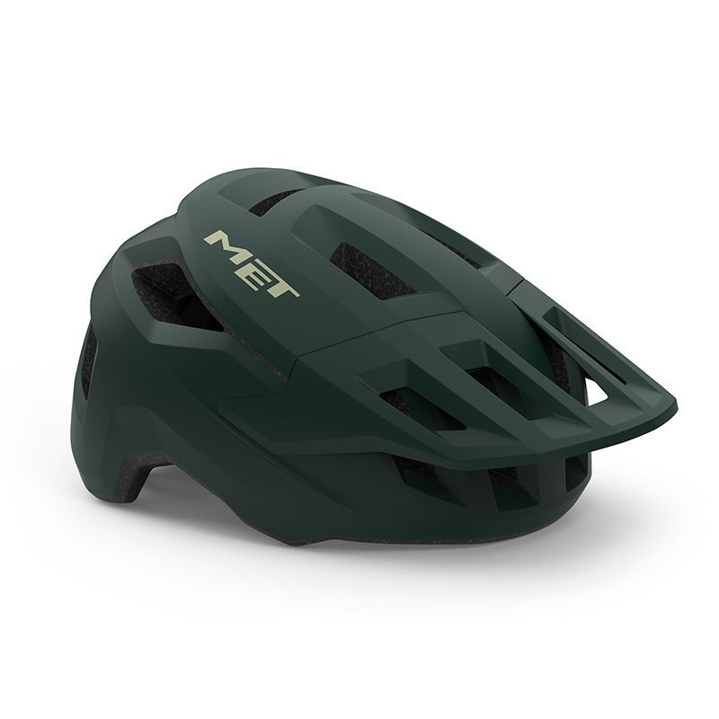 Shelter MIPS Deep Forest - 52-56 cm