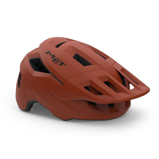 Shelter MIPS Clay - 52-56 cm