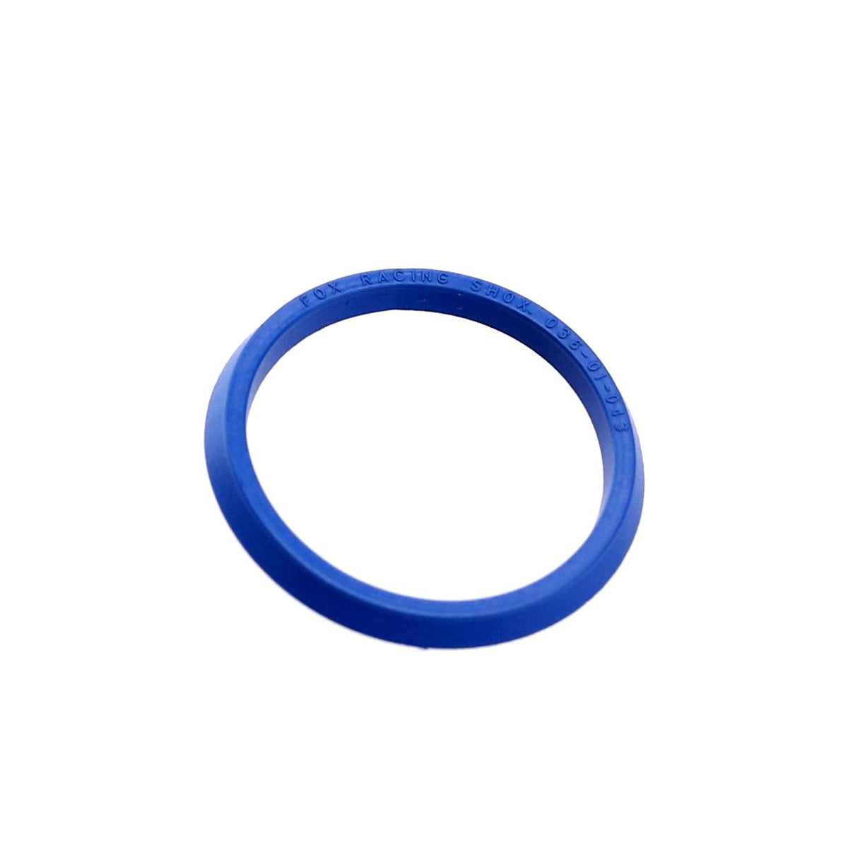 Junta Dial Fox CTD Evolution Azul - Por defecto