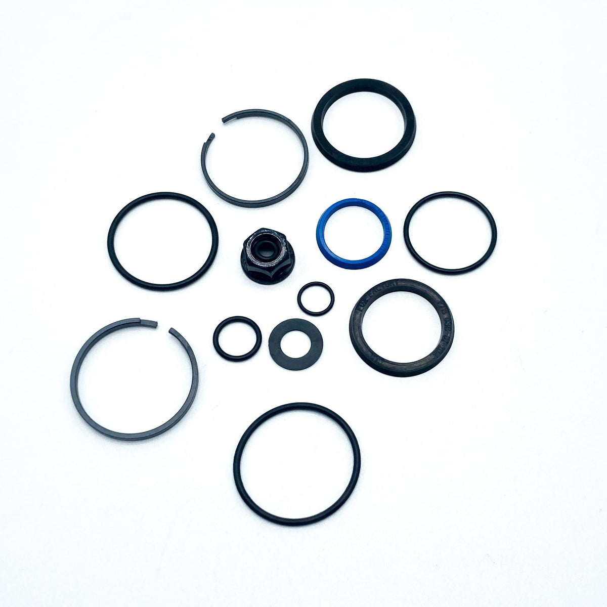 Kit mantenimiento CARTUCHO MARZOCCHI Z2 34 RAIL - Por defecto