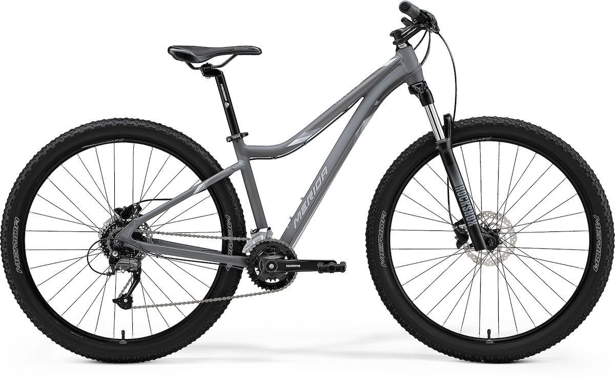 Matts 7.60 - GRIS M_17