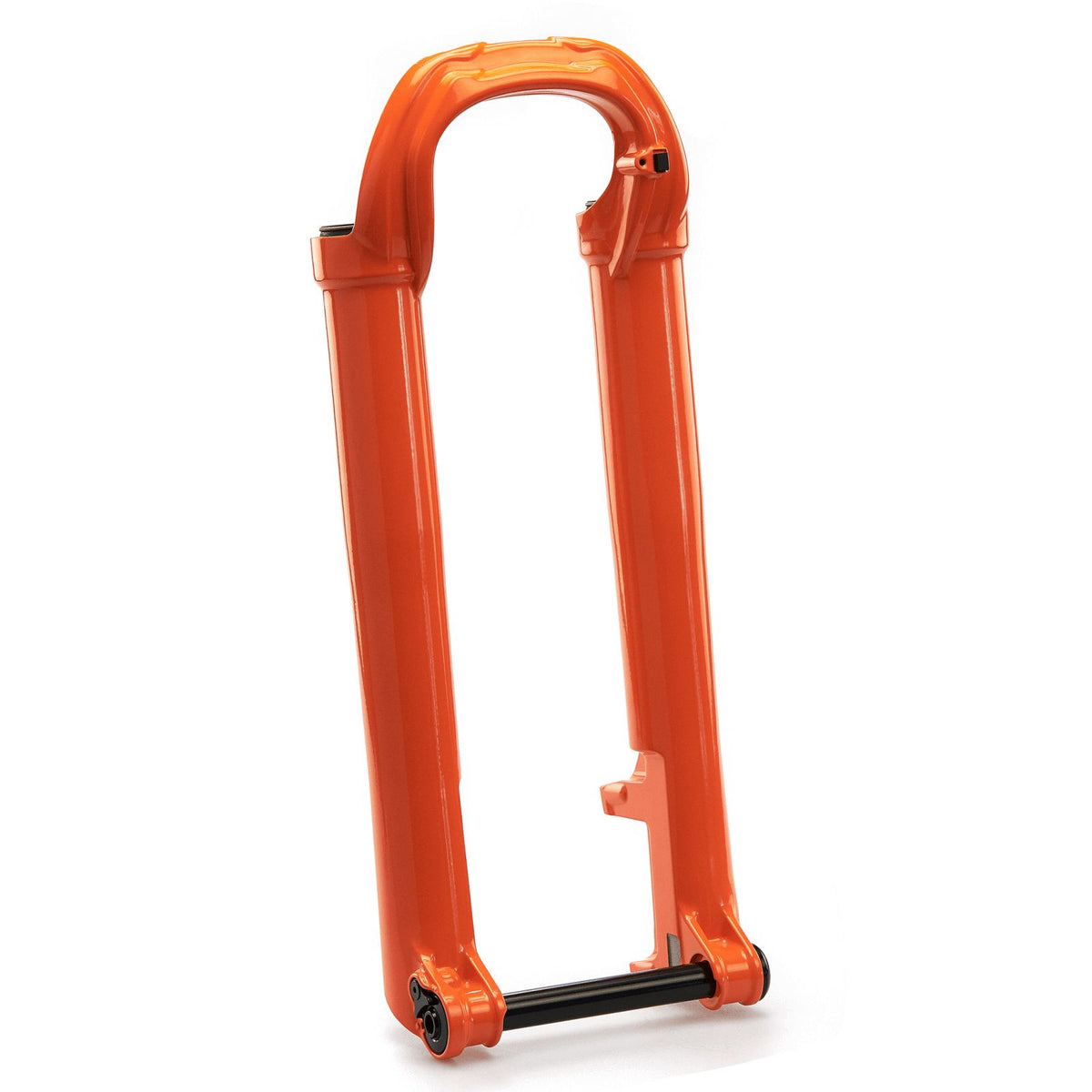 Botellas Fox 32 SC 27.5" 80-100 Boost Kb 2017 Naranja - Por defecto