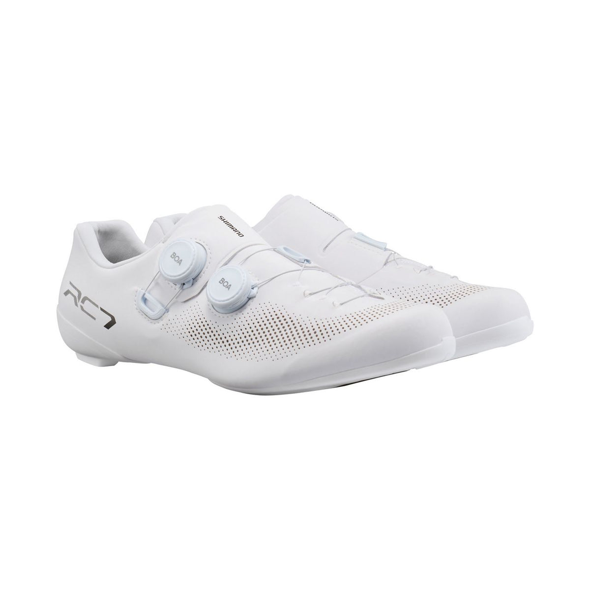 RC703 - White 40.5