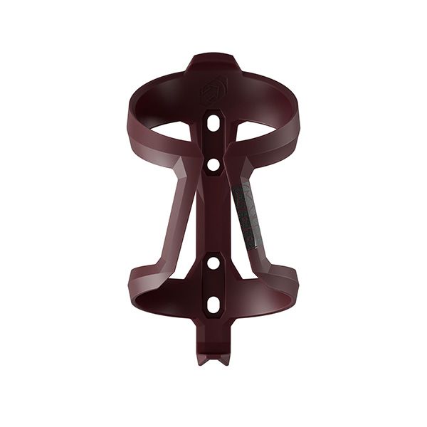 Portabidón Performance LTD Nylon - Rojo Vino
