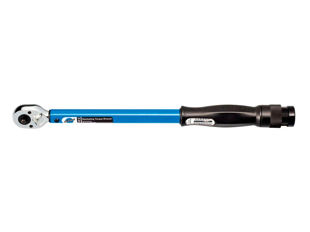 TW-6 Llave Dinamométrica - Por defecto