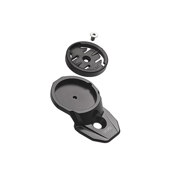 MTB Top Cap Computer Mount - por defecto
