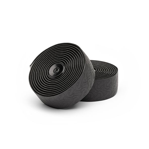 Peaked Team - Negro PU / 2.5mm