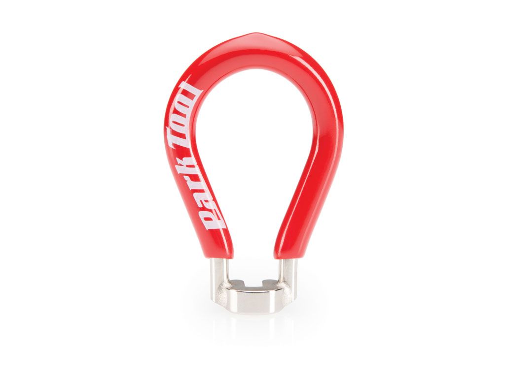 SW-2 Llave de radios roja 3.45 mm - Por defecto