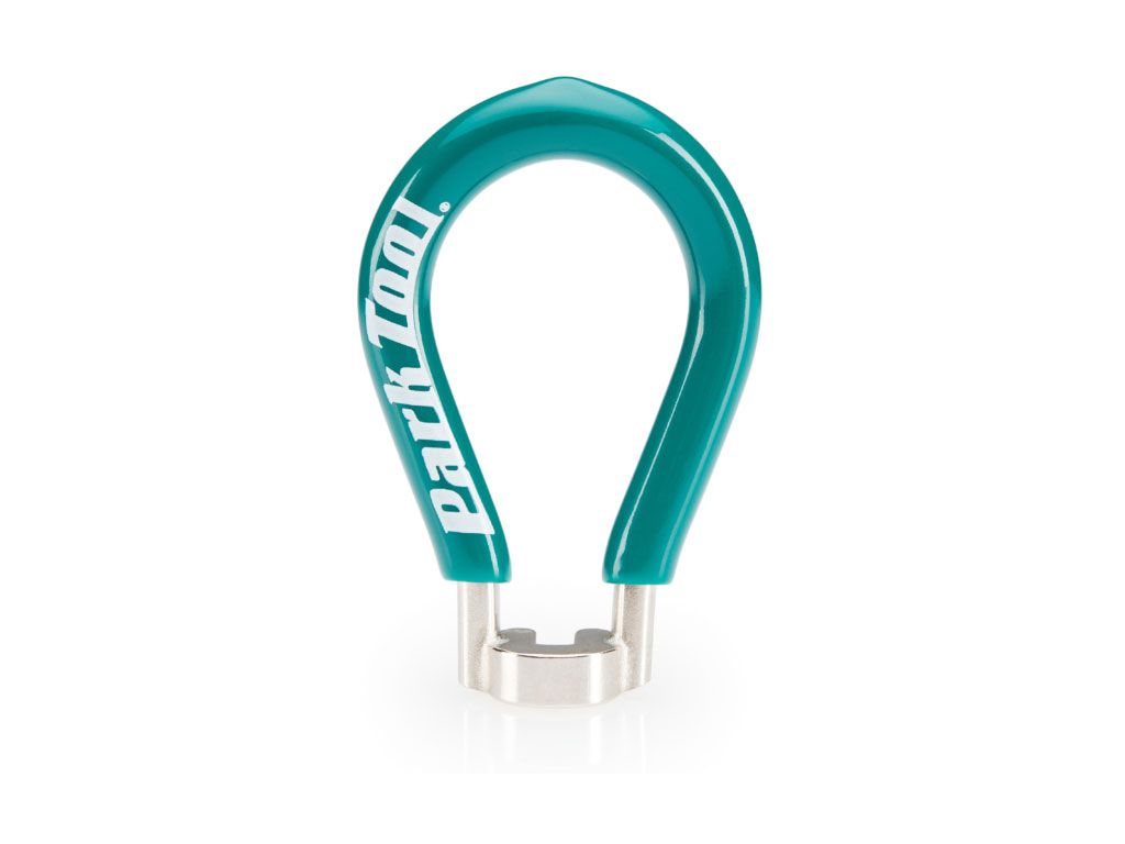 SW-1 Llave de radios verde 3.30 mm - Por defecto