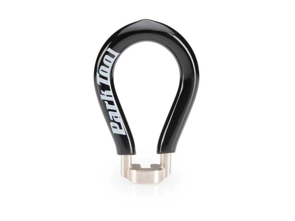SW-0C Llave de radios negra 3.23mm - Por defecto