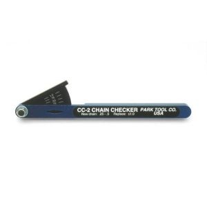 CC-2C Comprobador de cadena - Por defecto