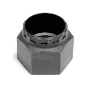 BBT-5C/FF-11 Extractor Pedalier - Por defecto